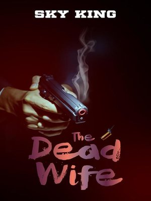 cover image of The Dead Wife